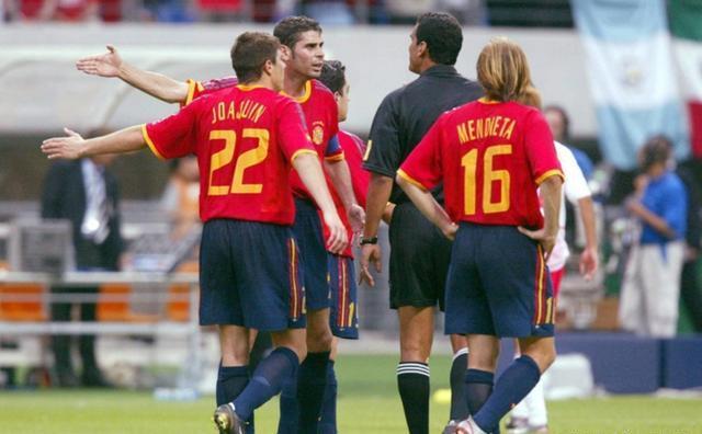 史上最黑的世界杯 韩国12年后终于承认贿赂裁