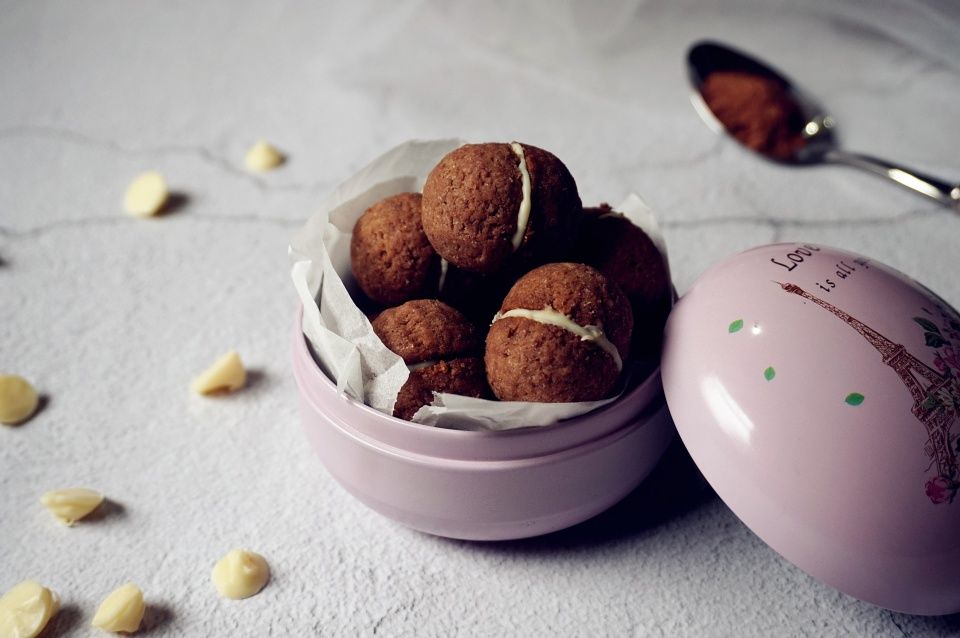 适合新手做的6款简单的烘焙点心