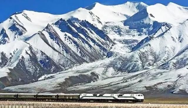 中国要修建中尼铁路,直接开凿喜马拉雅山,美国