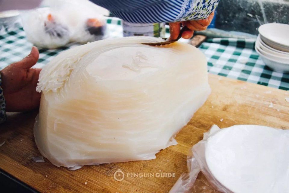 天水:大西北藏着一片小江南,好吃到不可思议