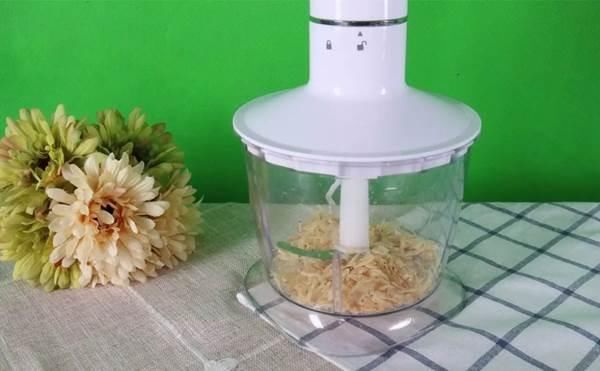 小小虾皮大大作用,宝宝补钙用自制虾皮粉适合