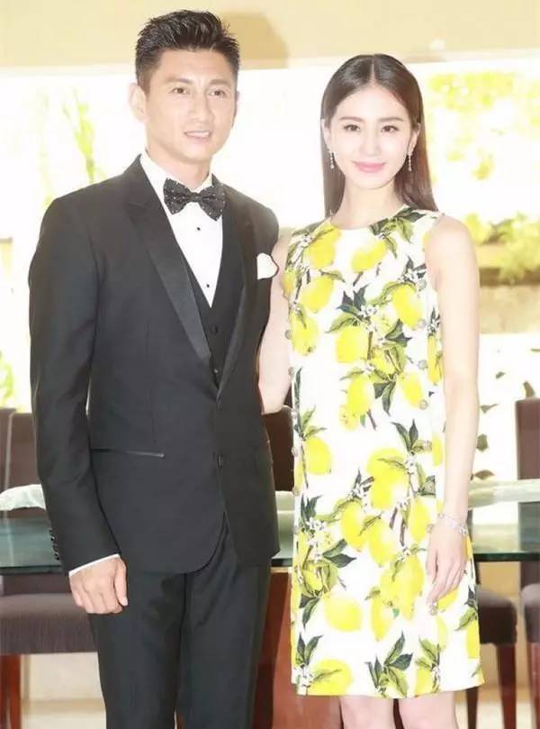 这条小黄裙要火了 刘诗诗结婚都穿了两次!