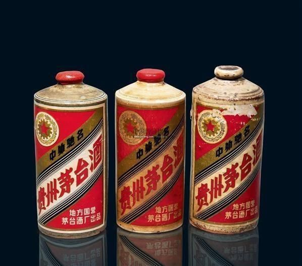 茅台酒存放多长时间口感最好?