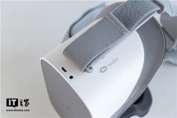 【IT之家评测室】小米VR一体机评测:领你进入