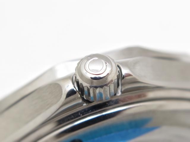 Best名品腕表:MK厂复刻表欧米茄海马300永恒