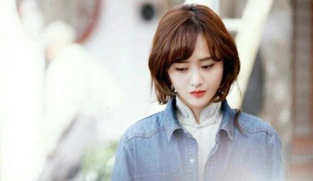 《翡翠恋人》在韩国播出,网友:郑爽这次红过杨