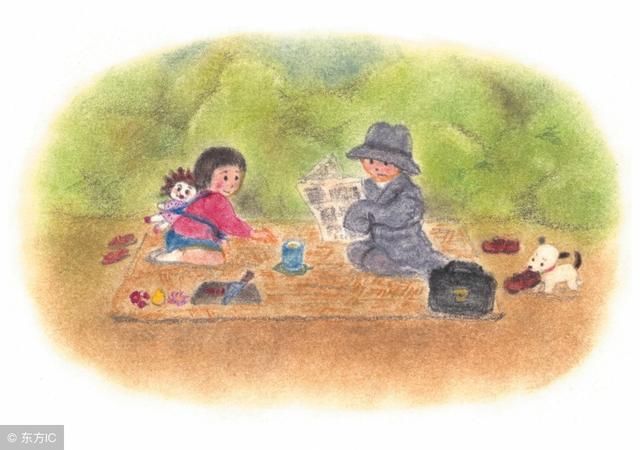 什么年龄做什么事,孩子1-6岁各年龄段都该玩