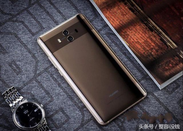 华为高通5G专利之争始末,我们输了,但跟联想无