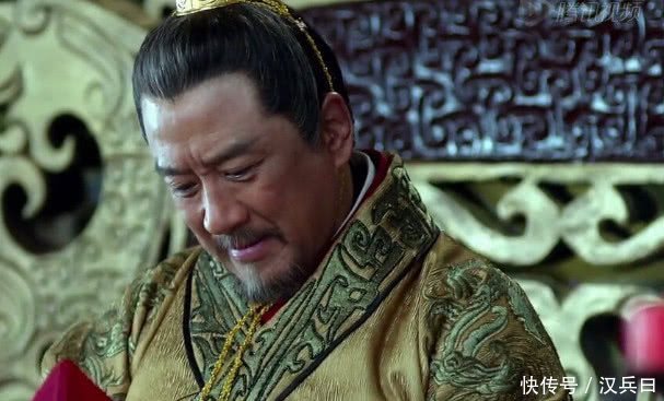 不过在古代也不是所有的皇帝都是这样的,在大梁的时候就有这样一位