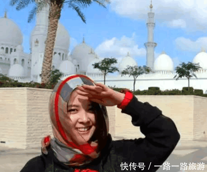 嫁入迪拜的中国女孩, 虽然过着富裕奢华的生活