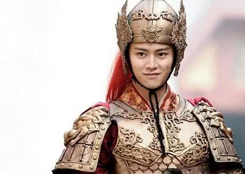 古代皇家最幸福的女人:失踪后,四代皇帝派人从