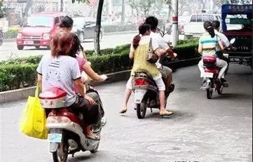 昆明严管电动车开始实施,你的车合规吗?