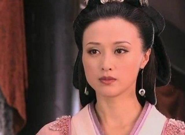 吕后残酷手段之下,为何薄姬能全身而退?道德经