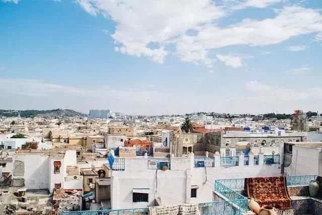 脏?乱?差?别再误会非洲了,人家真不是你想象中