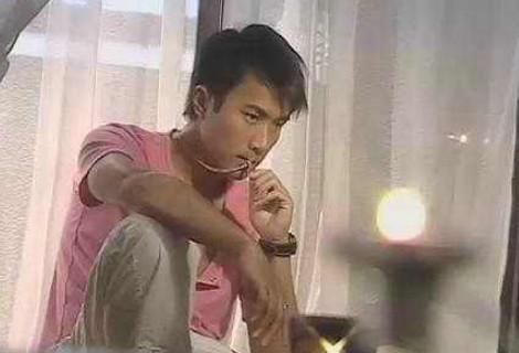 刘昊然张翰素颜照曝光,与电视里差太多,网友:图