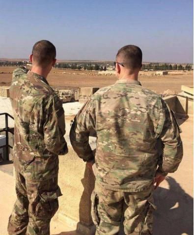 土耳其又出来搞笑了,30名特种兵,20分钟不到全