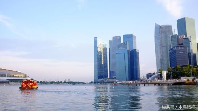 华人国家新加坡,为什么在国际上对中国不友好