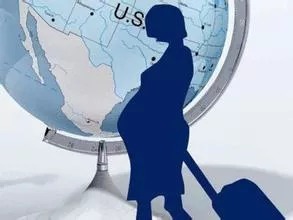 还想去美国生孩子换美国国籍?特朗普:终结了!