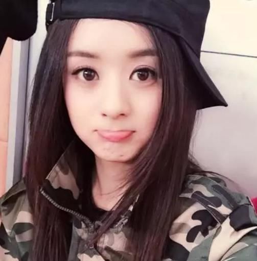 赵丽颖说自己不喜欢冯绍峰,也不喜欢李易峰,喜