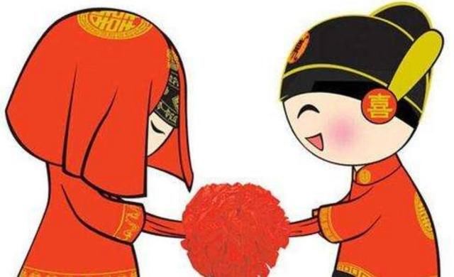 如果男朋友付不起彩礼,你还会嫁给他吗?