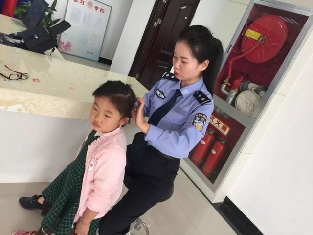 合阳县公安局:出入境5年零投诉背后的那些事