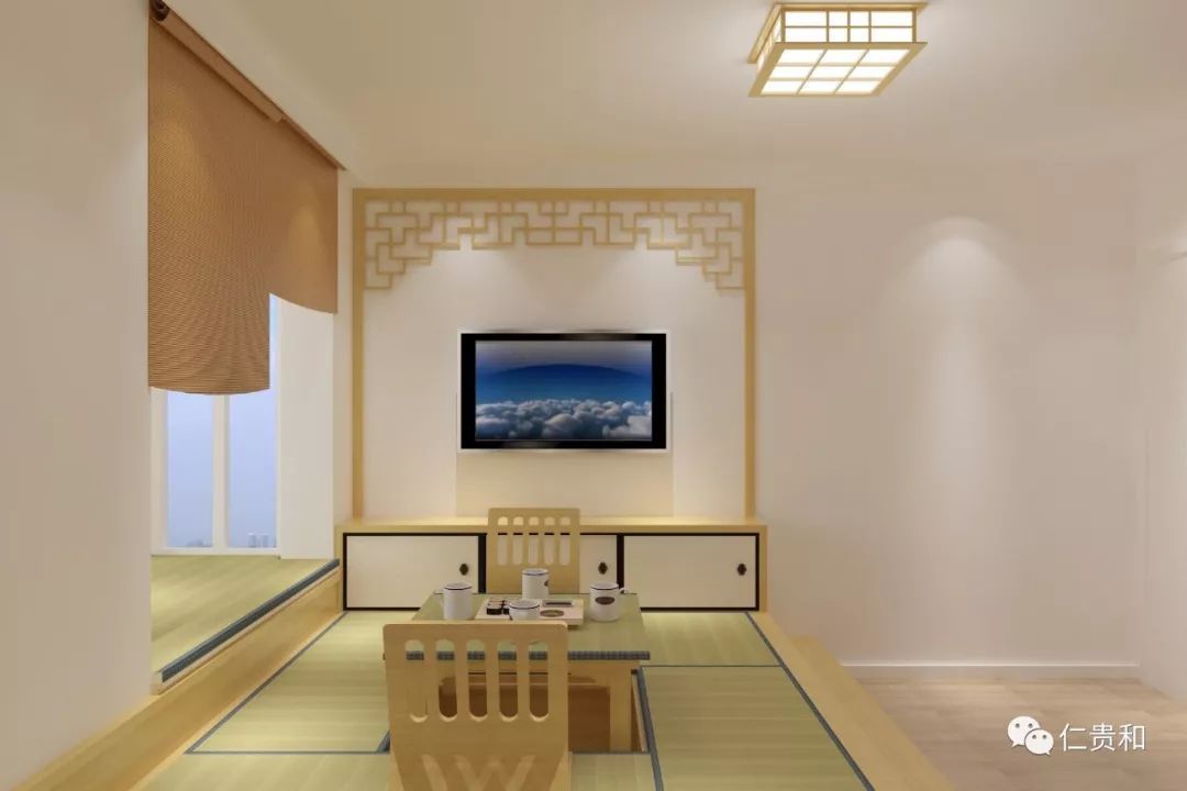 仁贵和设计 | 大郊亭广华新城案例分析