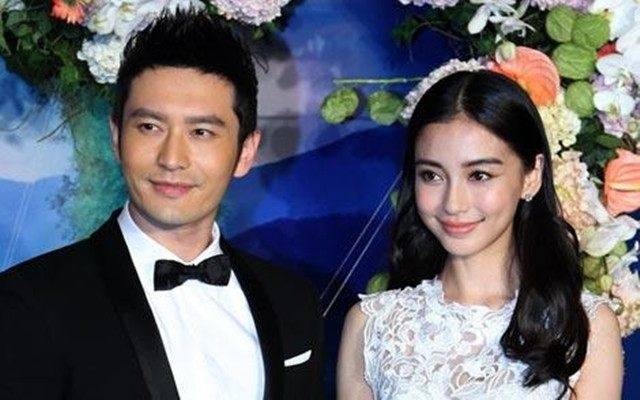 baby结婚花2亿,天价豪宅当婚房,而她结婚只花