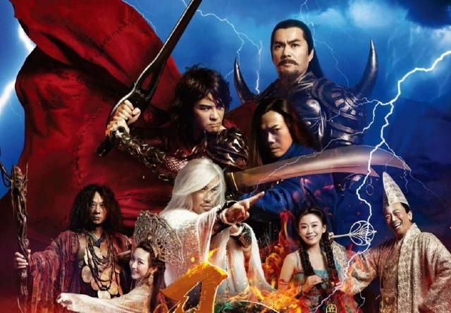 《风云》中帝释天武功可秒杀雄霸,为何要给雄