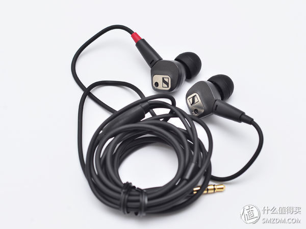 传承经典的声音--森海塞尔IE80S耳机评测