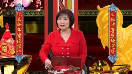 算命大师也来掐算谢霆锋与王菲的分合八字