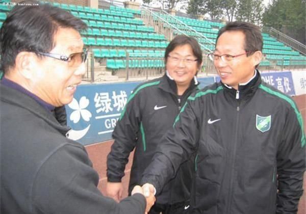 中国足球到底有多烂?日本教练只说出四点,句句