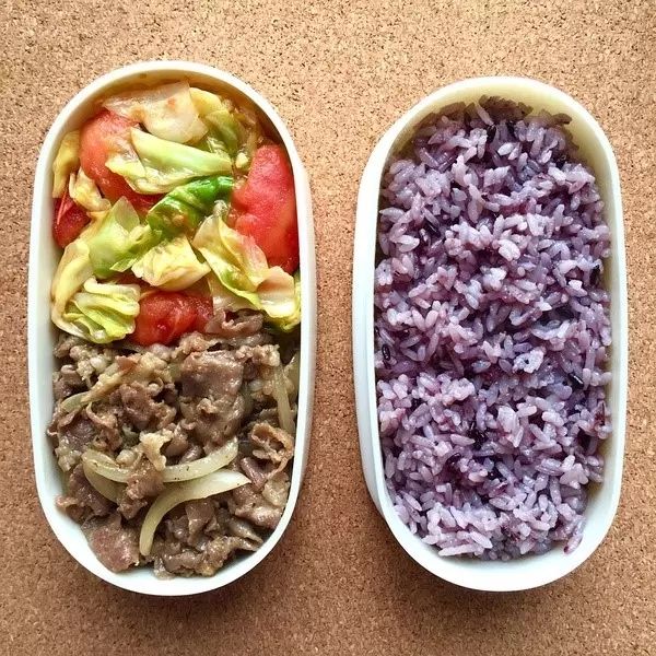 健身食谱减脂增肌,健身餐到底该怎么吃?推荐这