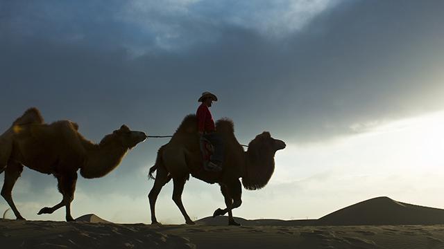 “一带一路”五个新提法 世纪工程伟大愿景 “一带一路”五个新提法 世纪工程伟大愿景