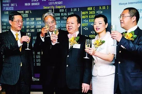 这个家族是李嘉诚的同乡,6兄弟都资产上亿,其