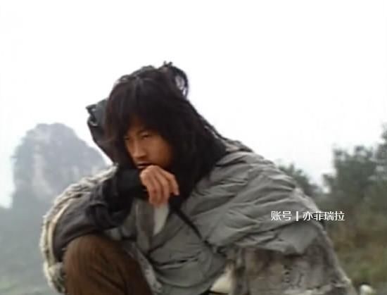 电视剧《风云》第二部雷人造型总动员 发型师