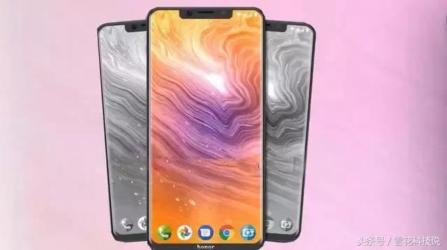 麒麟980加身 荣耀这款新机不得不值得你关注