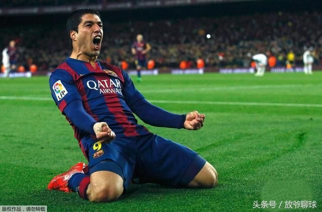 盘点当今世界足坛十大中锋排行榜:英超五人,前