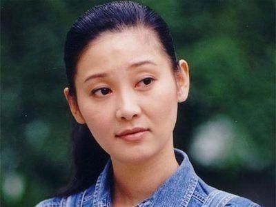 导演太太:周韵端庄有气质,陈红老的快,徐帆年轻