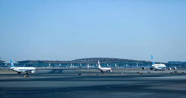 最新!苏州国际机场要来了,官方:前期论证中!