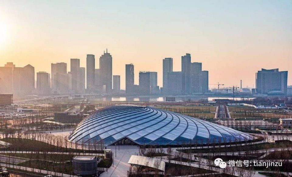 天津最富最穷区排行榜!2018年最新数据,第一名