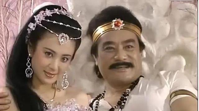 著名演员去世,他曾是无数人的童年回忆...... 著名演员去世,他曾是无数人的童年回忆......