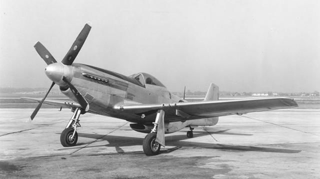 美国新型战斗机要用非洲货?战机的名字透露了