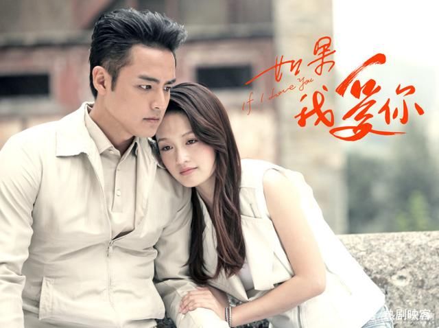 李沁演过的电视剧,你看过几部?