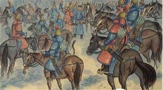 清朝覆灭后 满族八大姓氏为避祸 纷纷改成汉姓