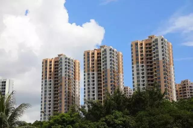 个人所得税法修改后,可能会刺激房价、房租进