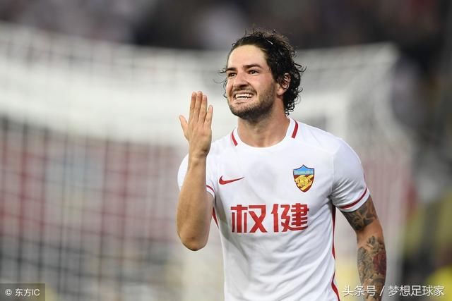 征战亚冠!保罗索萨无奈,天津权健最新名单可以