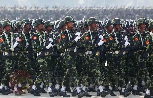 缅甸又在中国边境旁打仗,缅北和平为啥这么难