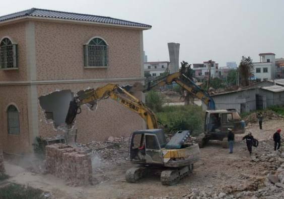 2018年农村嫁出去的女儿也能分到土地征收款