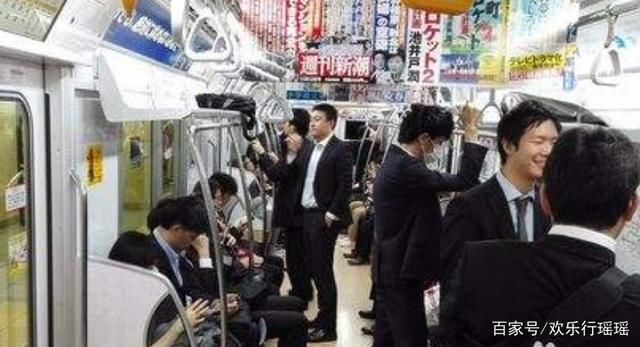 日本人工资是中国6倍,为什么街上没有一辆豪车