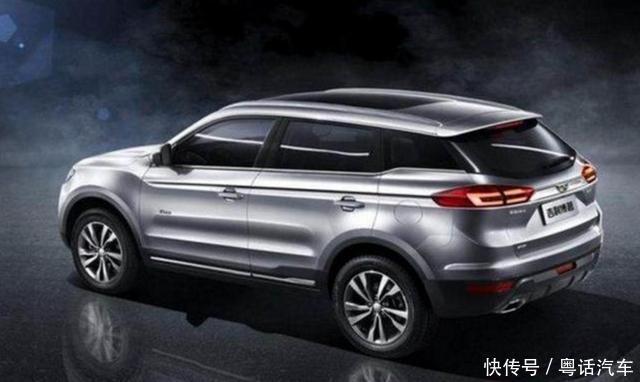 吉利博越的5个致命缺点,发动机毛病最多,第三